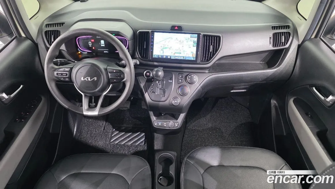 Kia RAY 2024 из KR, фото 7