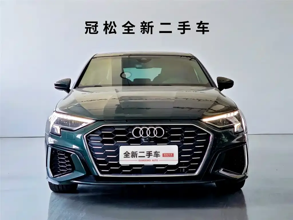 Audi A3 — фото 7