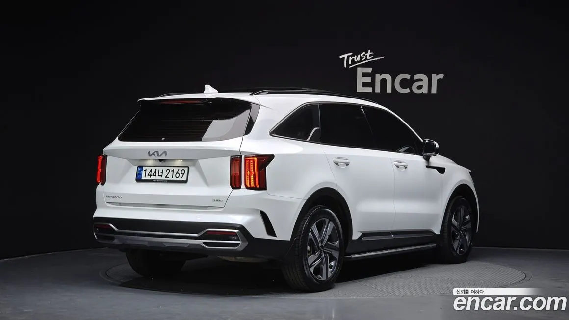 Kia Sorento — фото 3