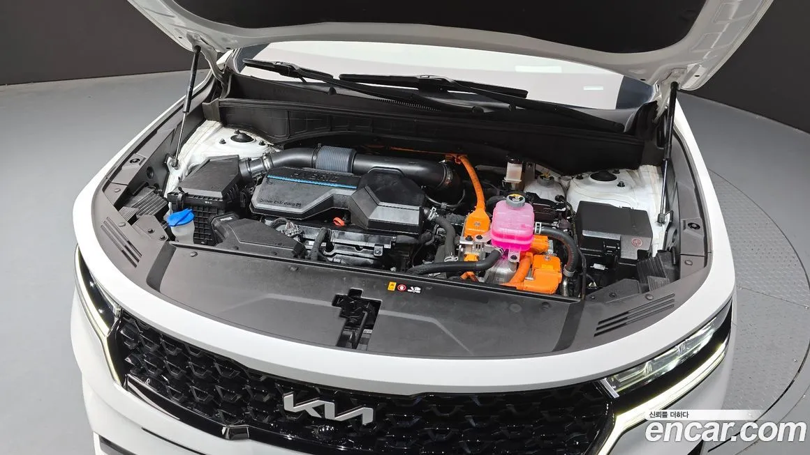 Kia Sorento — фото 5