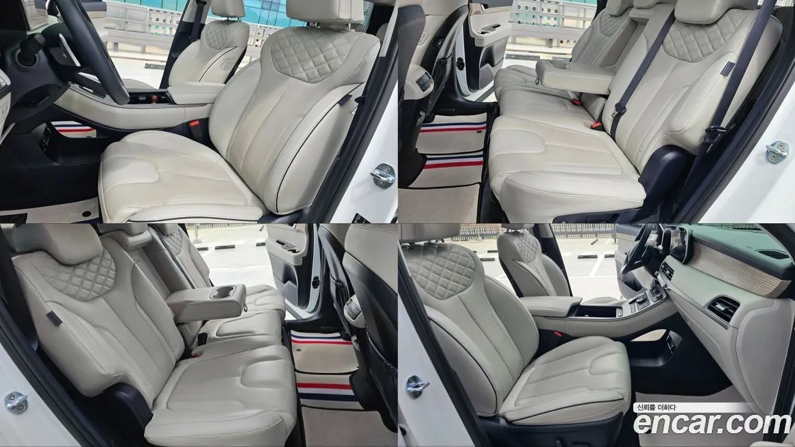 Hyundai Palisade — фото 6