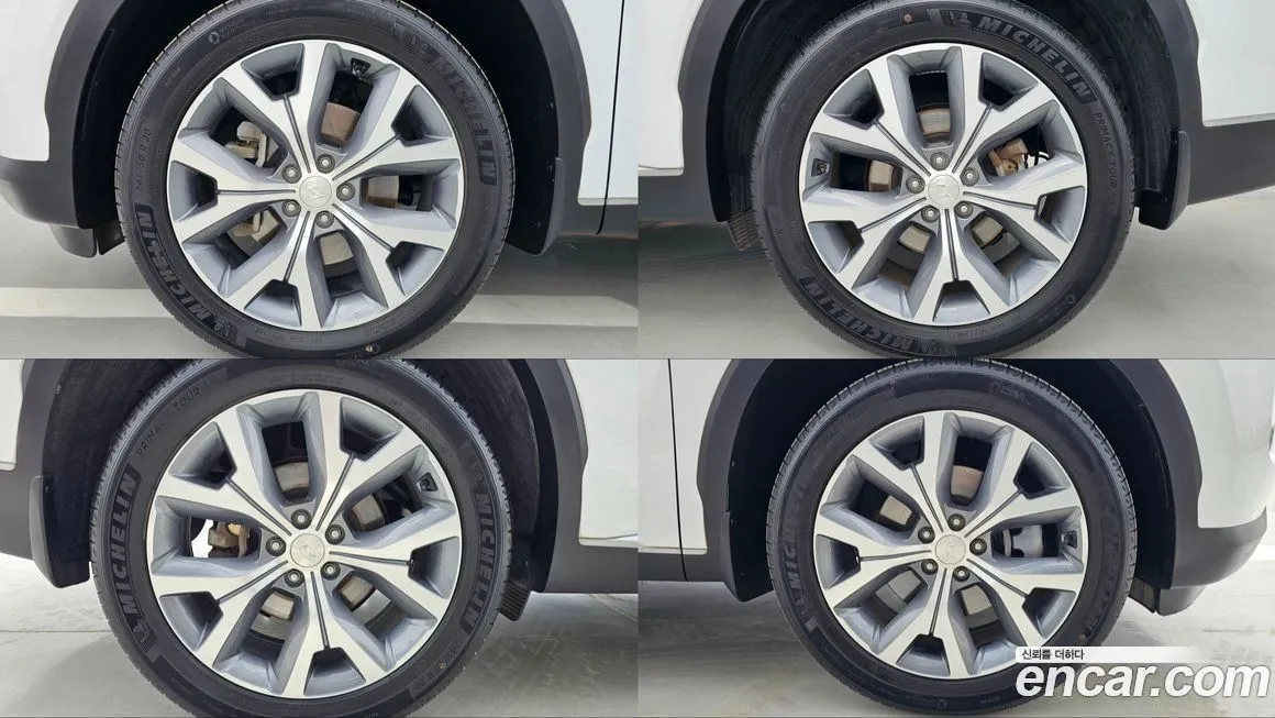Hyundai Palisade — фото 4