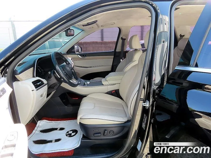 Hyundai Palisade 2021 из KR, фото 6