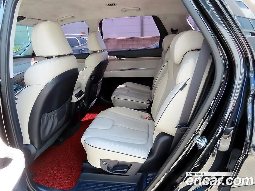 Hyundai Palisade 2021 из KR, фото 8