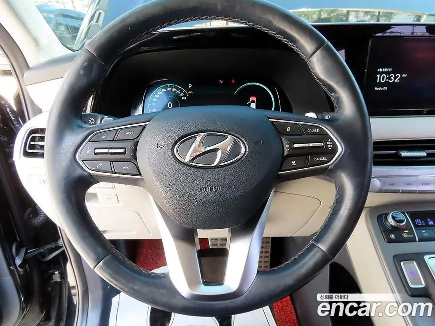 Hyundai Palisade 2021 из KR, фото 7