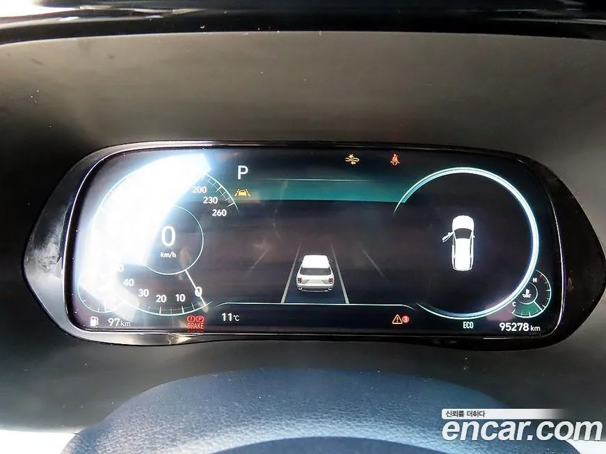 Hyundai Palisade 2021 из KR, фото 9