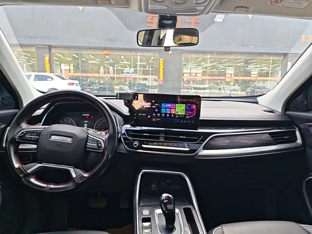 Haval H6 2023 из CN, фото 4