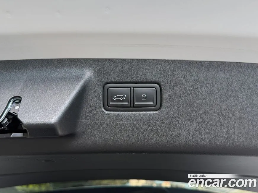 Hyundai Santafe 2024 из KR, фото 2