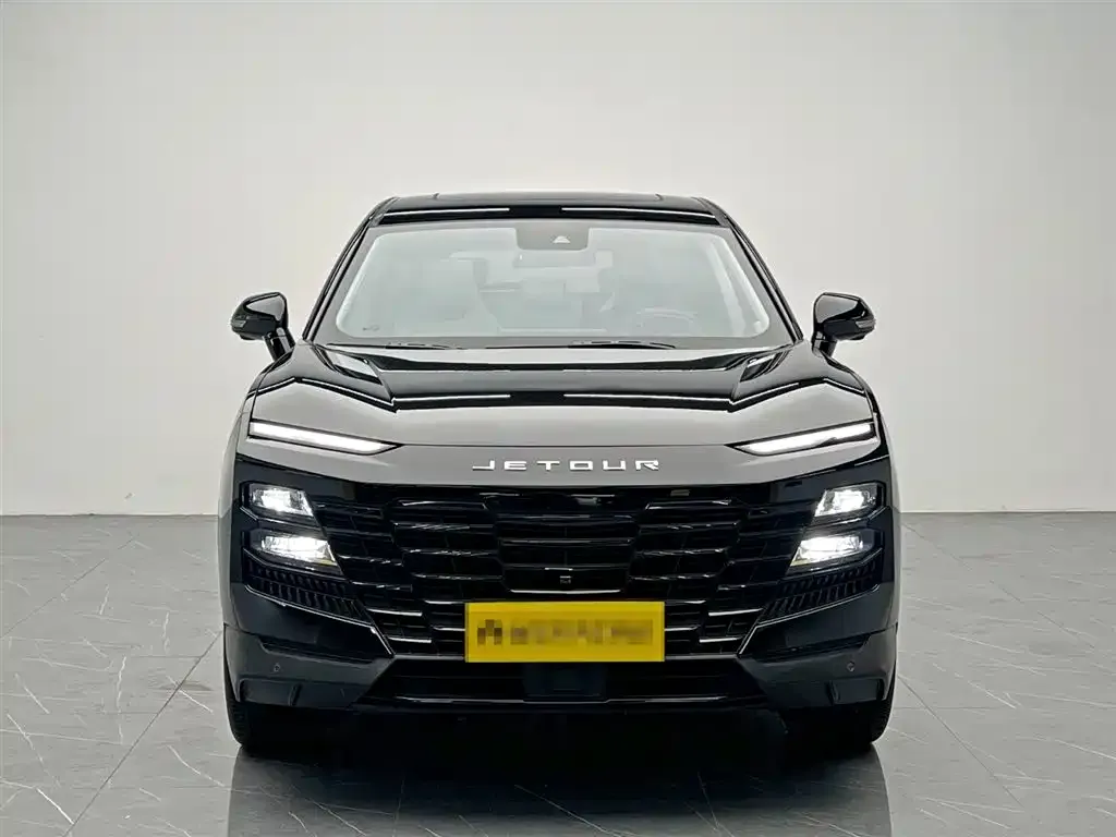 Jetour Dasheng 2023 из CN, фото 2