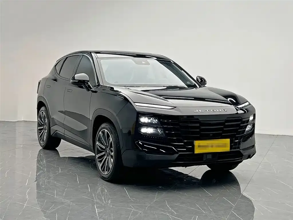 Jetour Dasheng 2023 из CN, фото 6