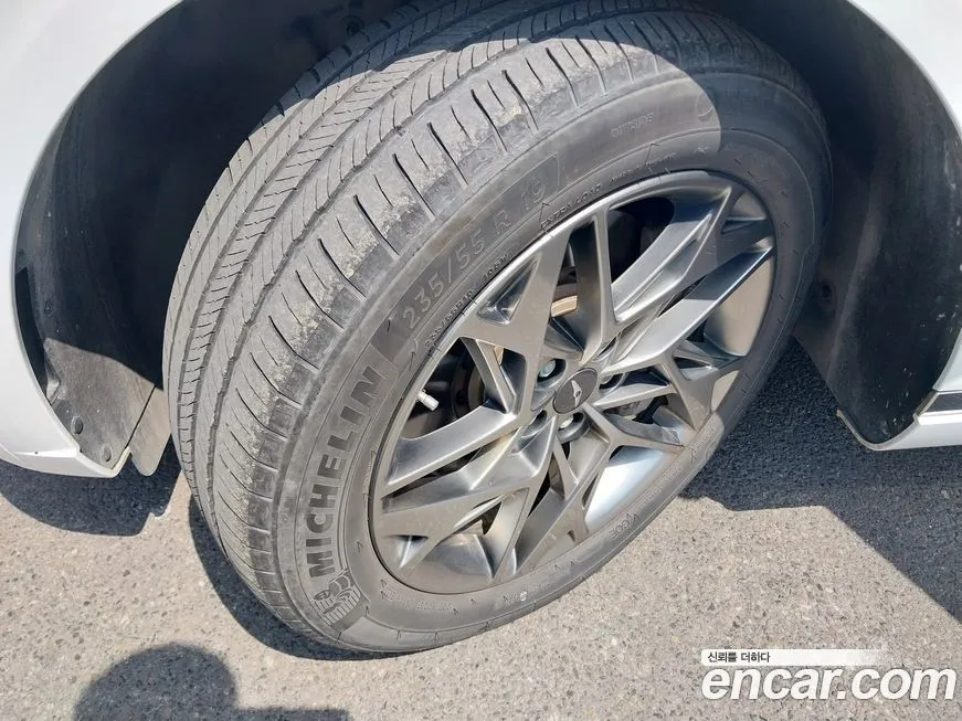 Genesis GV70 2023 из KR, фото 7