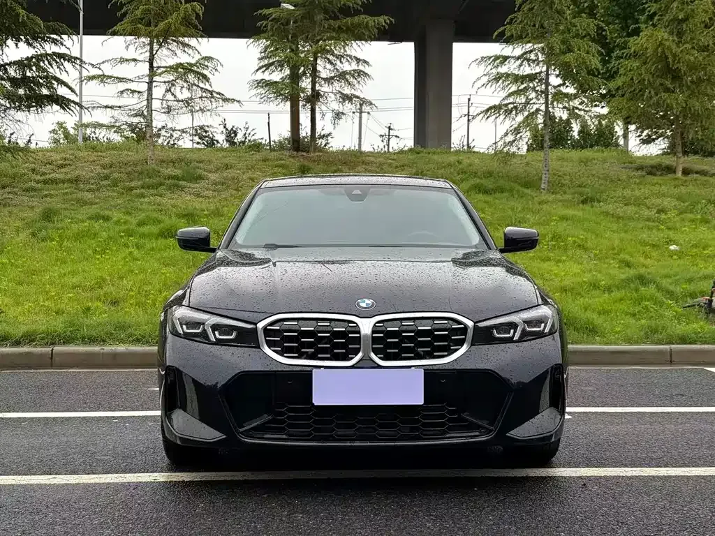 BMW 3 Series — фото 9