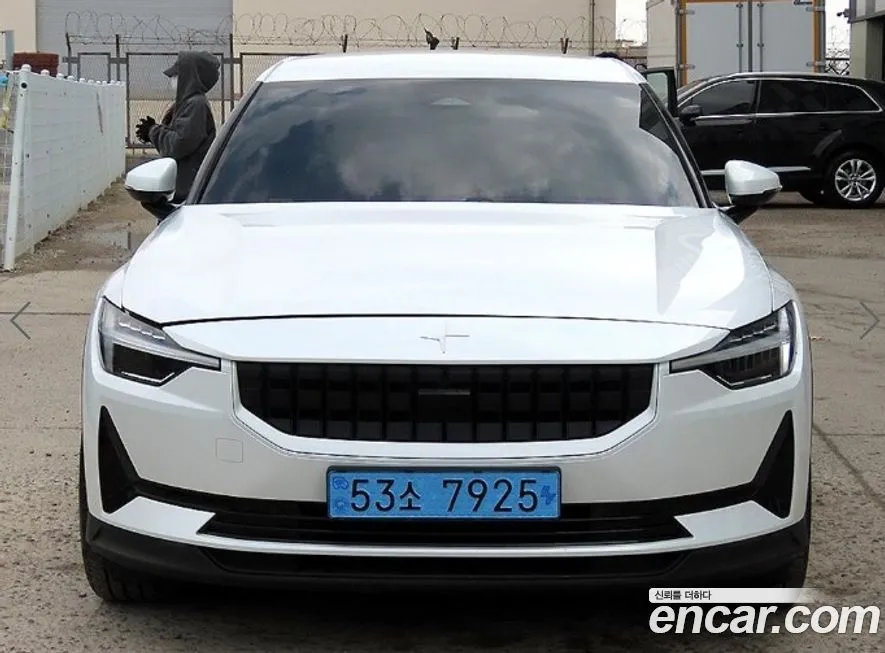 Polestar Polestar 2