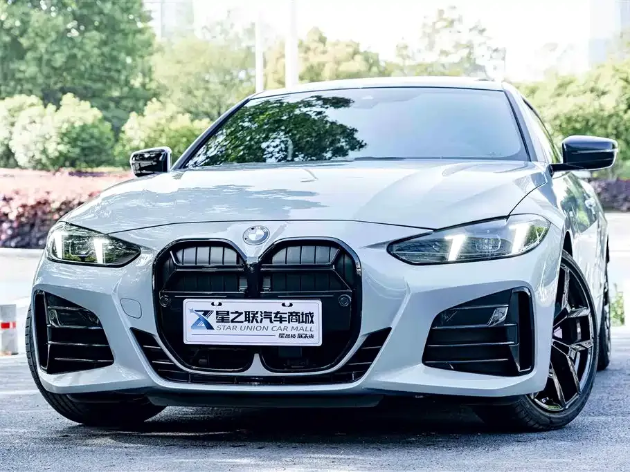 BMW 4 Series — фото 7