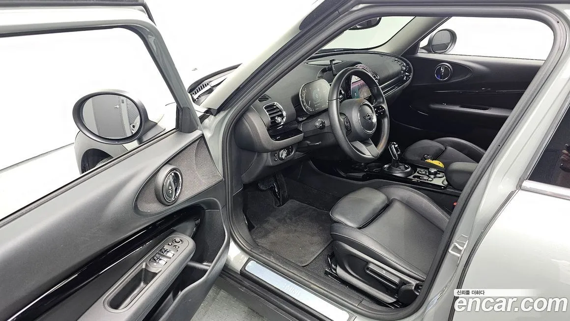 Mini Clubman — фото 4