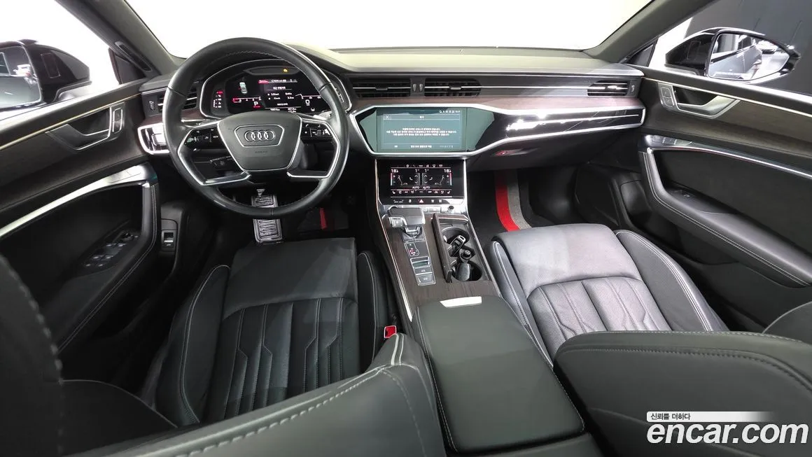 Audi A7 — фото 6