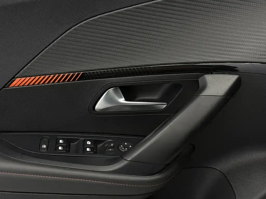Peugeot 2008 2022 из CN, фото 8
