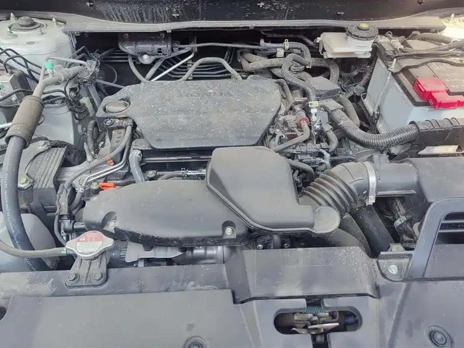 Honda CR-V 2024 из CN, фото 8