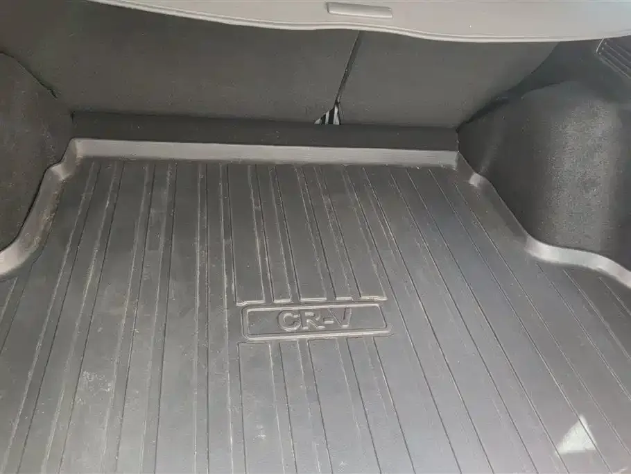 Honda CR-V 2024 из CN, фото 4