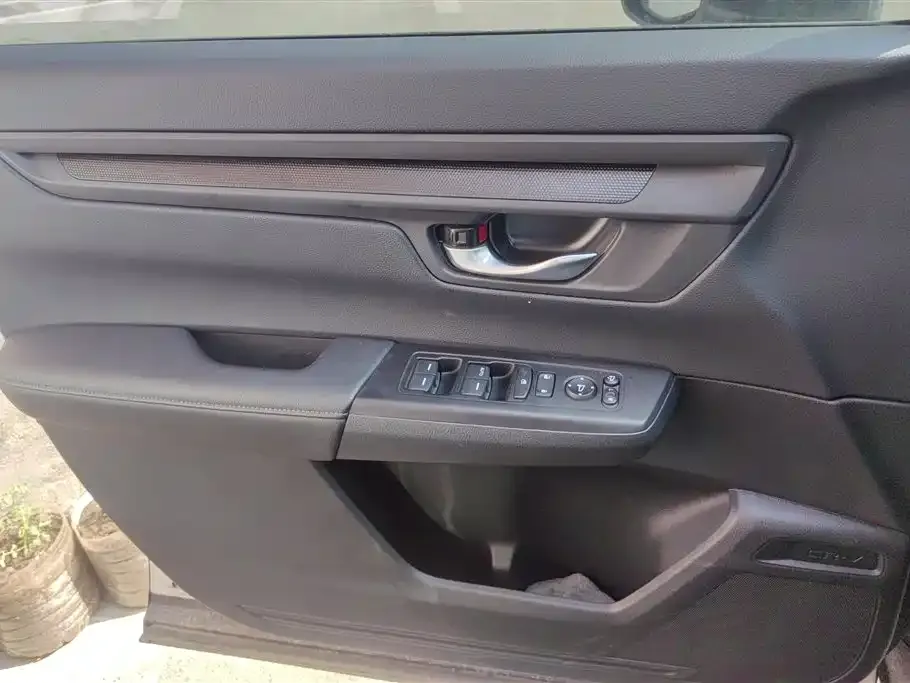 Honda CR-V 2024 из CN, фото 2