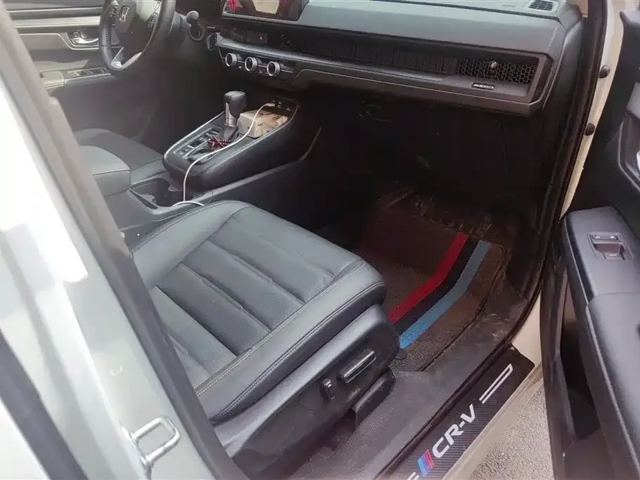 Honda CR-V 2024 из CN, фото 3