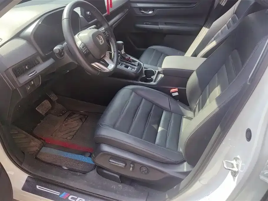 Honda CR-V 2024 из CN, фото 9