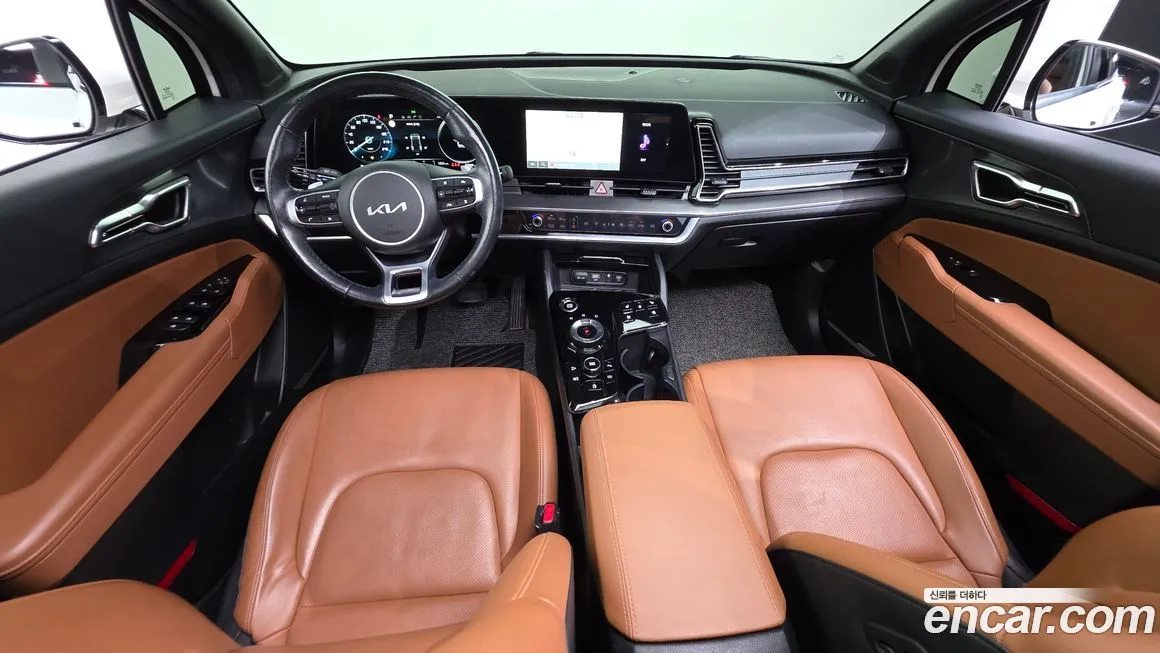 Kia Sportage — фото 5