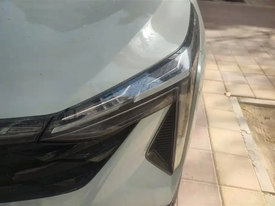Geely Boyue 2024 из CN, фото 2