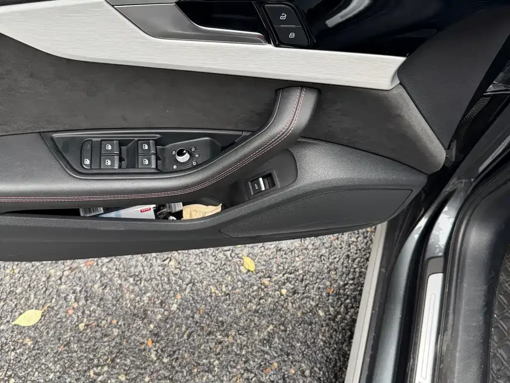 Audi S4 2021 из CN, фото 6
