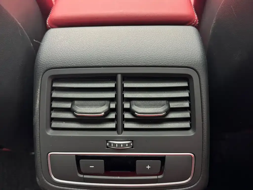 Audi S4 2021 из CN, фото 2