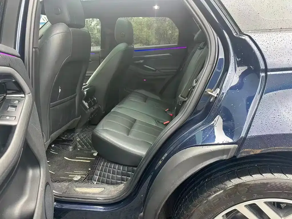 Land Rover Evoque — фото 2