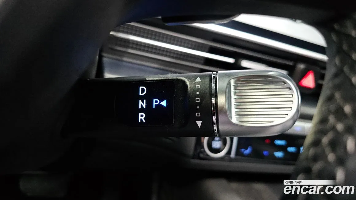 Hyundai Ioniq6 — фото 3