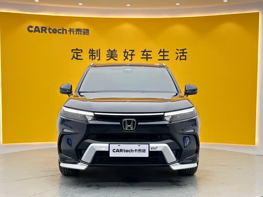 Honda Breeze 2023 из CN, фото 2
