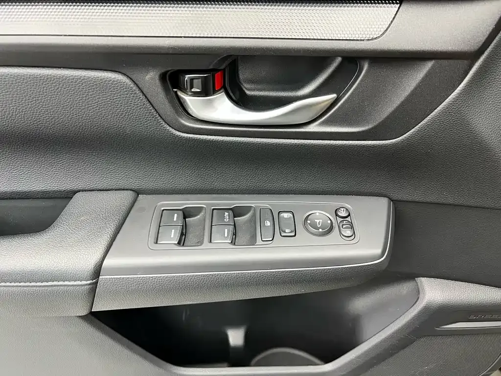 Honda Breeze 2023 из CN, фото 7