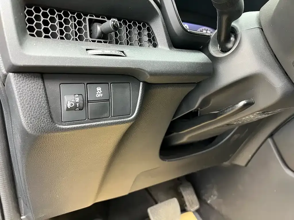 Honda Breeze 2023 из CN, фото 10