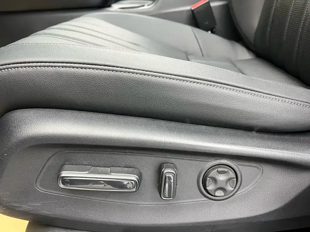 Honda Breeze 2023 из CN, фото 6