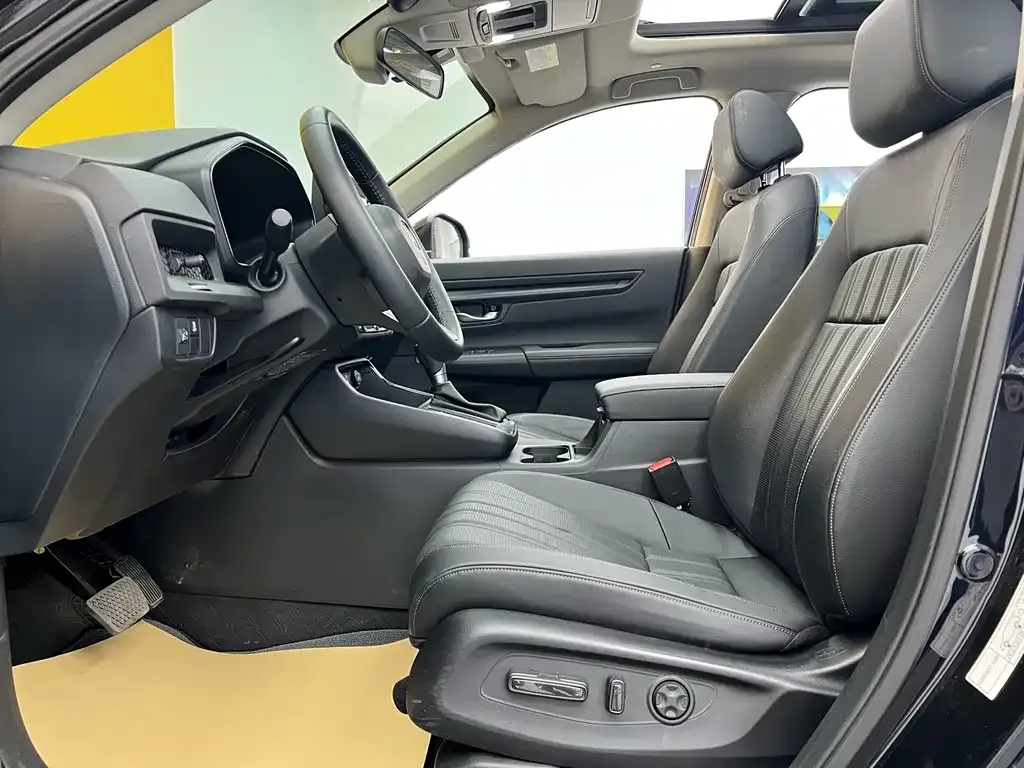 Honda Breeze 2023 из CN, фото 3