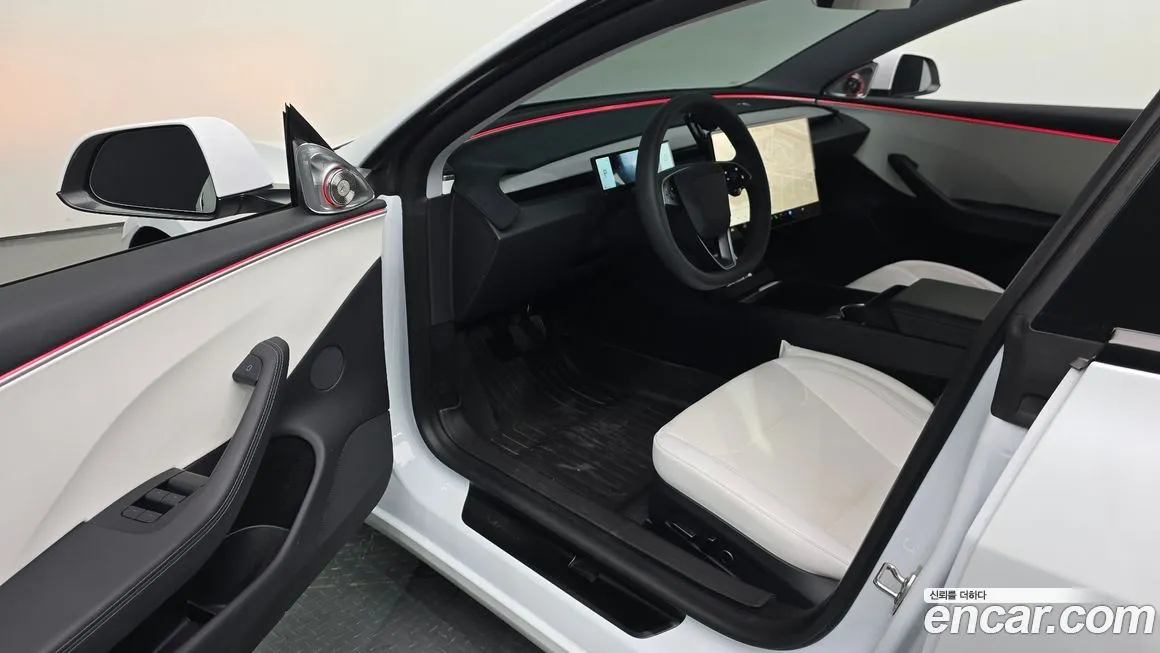 Tesla Model 3 — фото 10