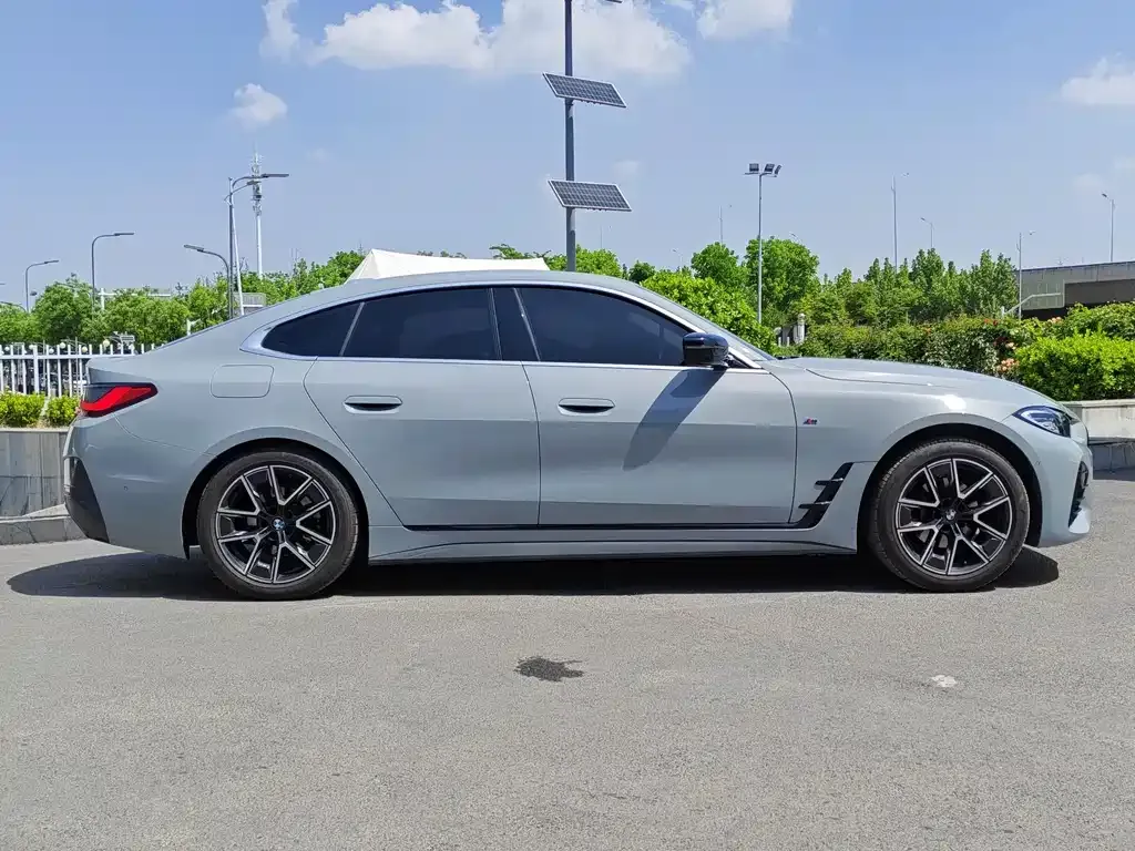 BMW 4 Series — фото 3