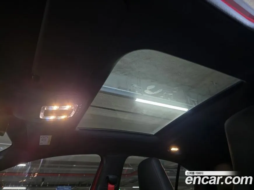 Mercedes-Benz A-Class 2021 из KR, фото 2
