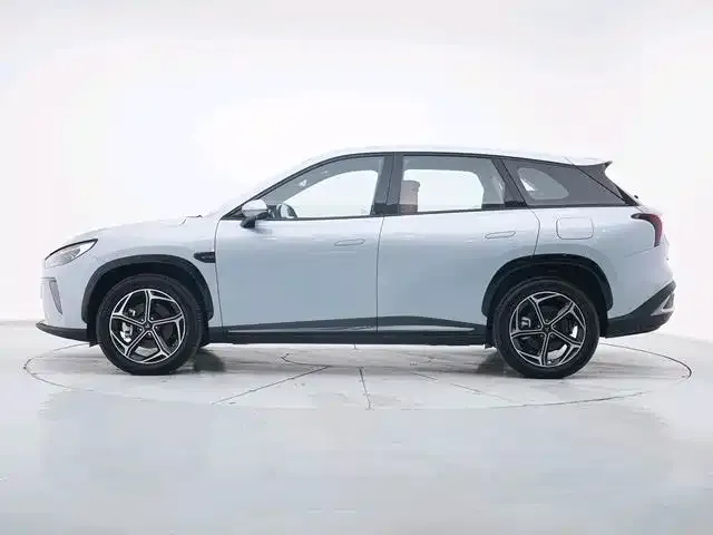 Neta L 2025 из CN, фото 4