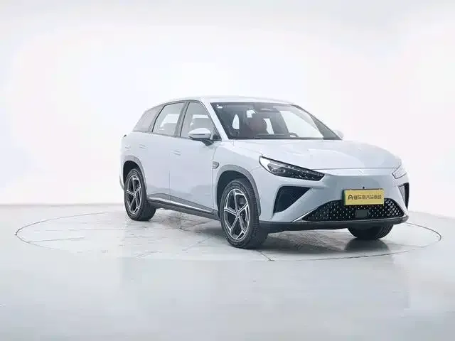 Neta L 2025 из CN, фото 3