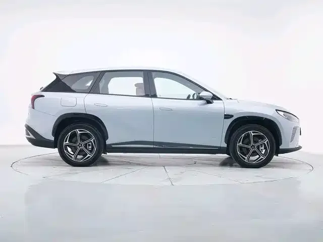 Neta L 2025 из CN, фото 8