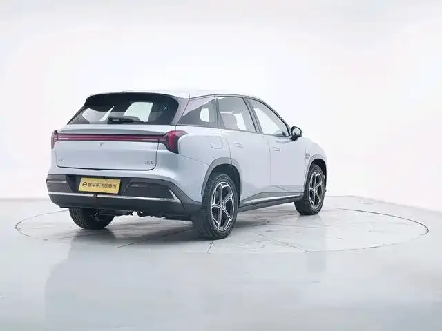 Neta L 2025 из CN, фото 5