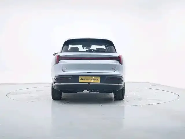 Neta L 2025 из CN, фото 2