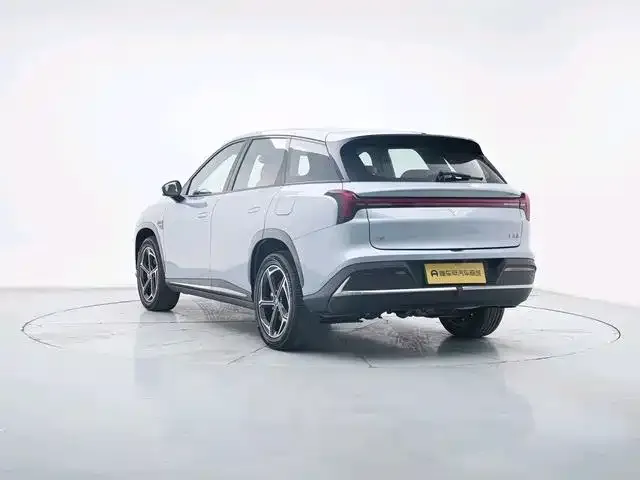 Neta L 2025 из CN, фото 7