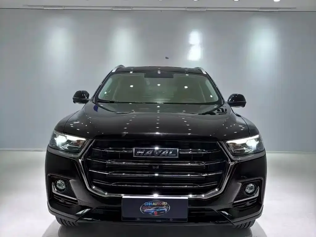 Haval H6 — фото 6