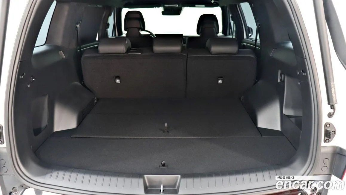 Hyundai Santafe — фото 8