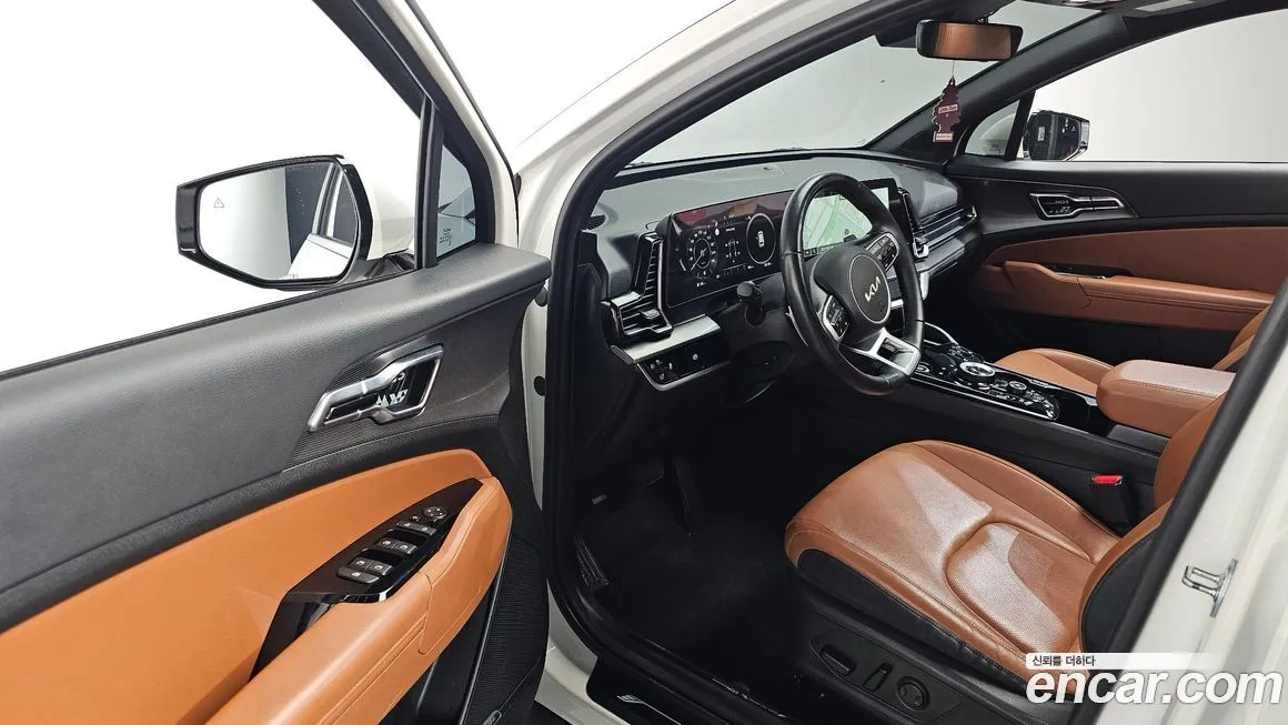 Kia Sportage — фото 6