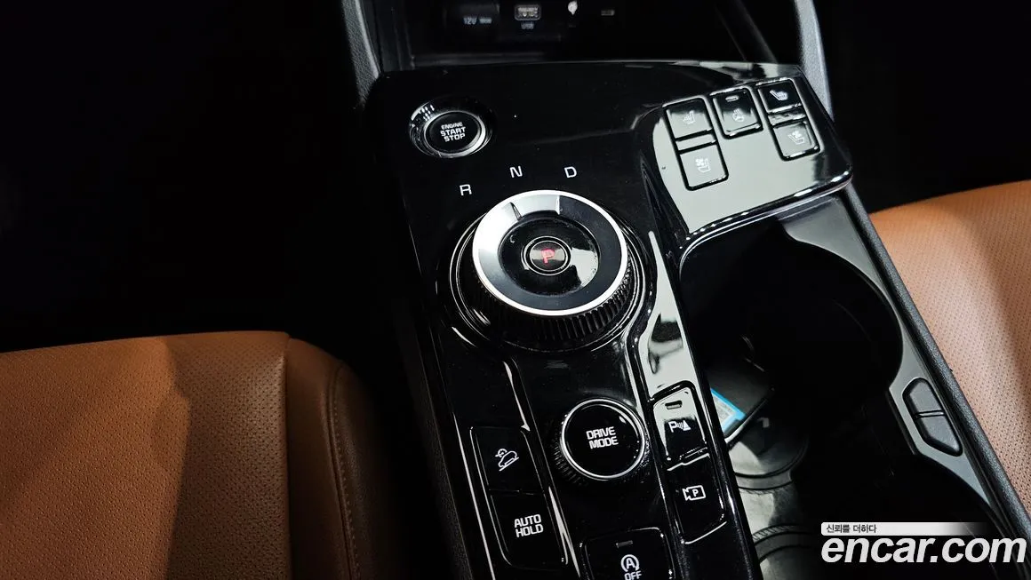 Kia Sportage — фото 4